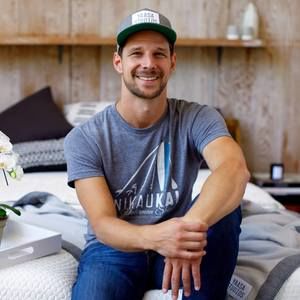 Meet your Posher, Johannes